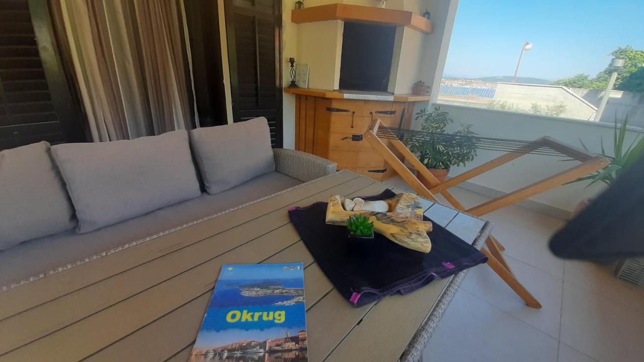 Apartment Cactus Donji Okrug  Екстериор снимка