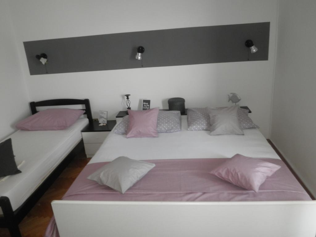 Apartment Cactus Donji Okrug  Екстериор снимка