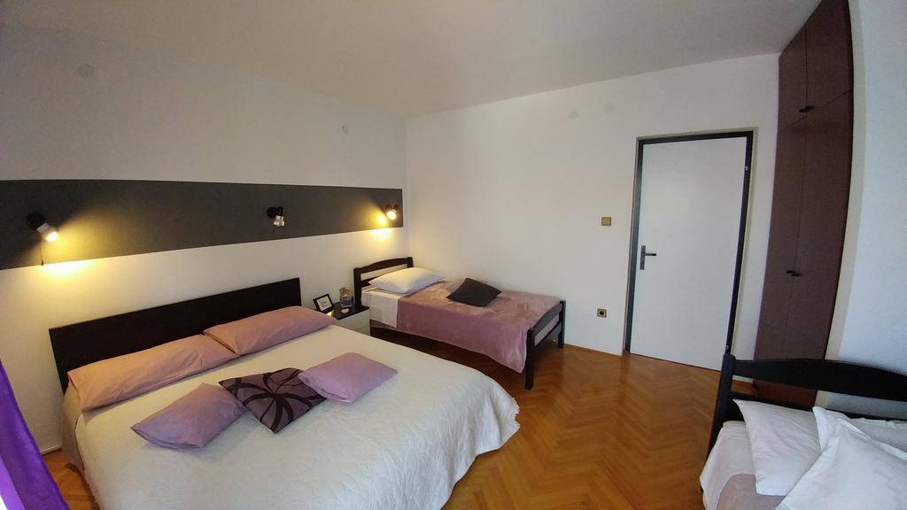 Apartment Cactus Donji Okrug  Екстериор снимка