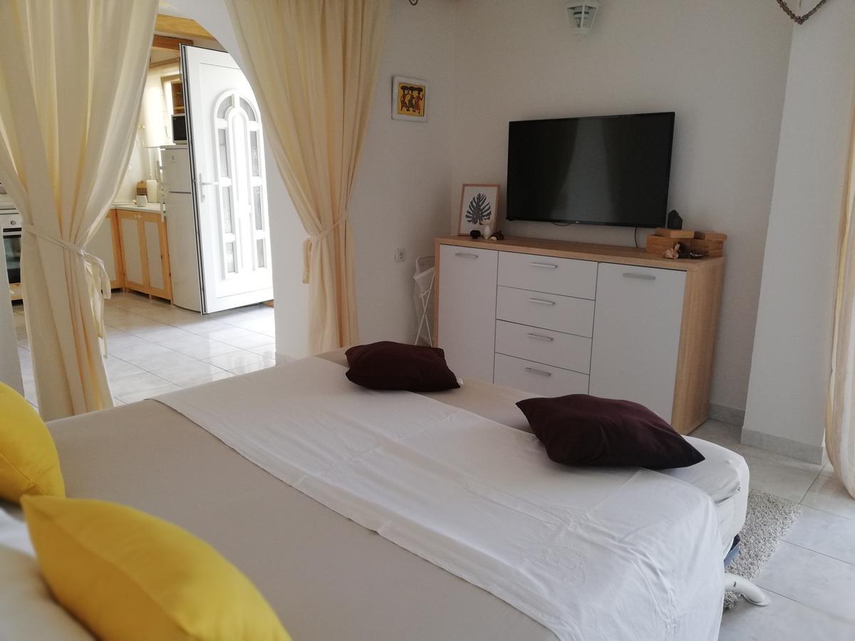 Apartment Cactus Donji Okrug  Екстериор снимка