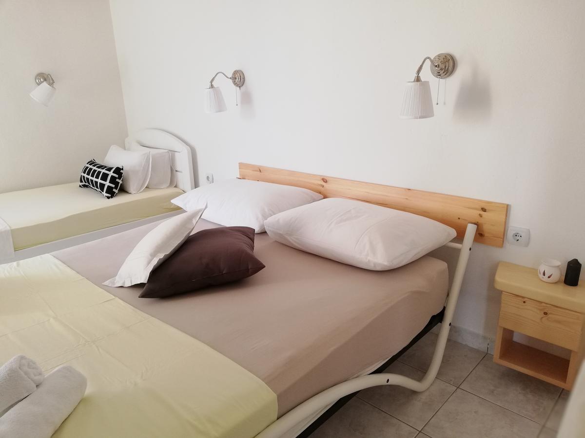 Apartment Cactus Donji Okrug  Екстериор снимка