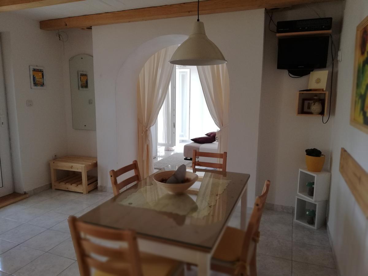 Apartment Cactus Donji Okrug  Екстериор снимка